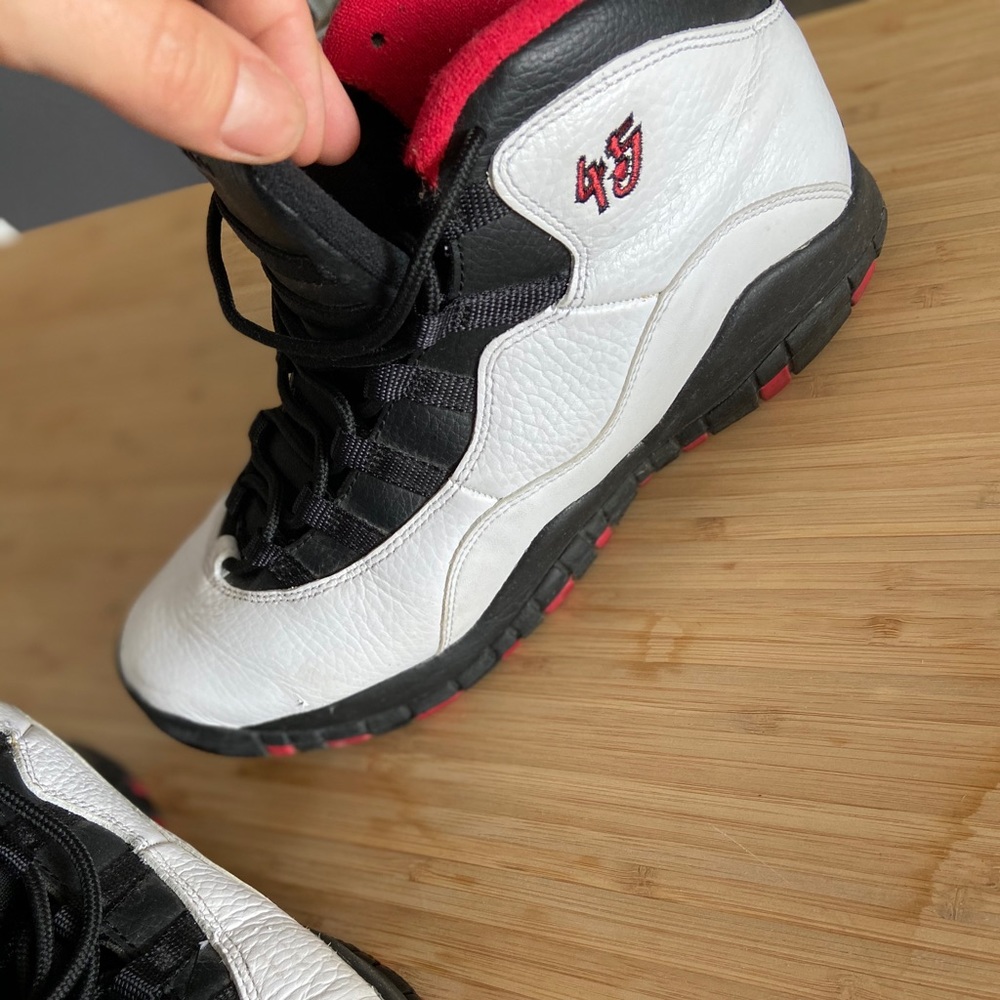 Jordan’s